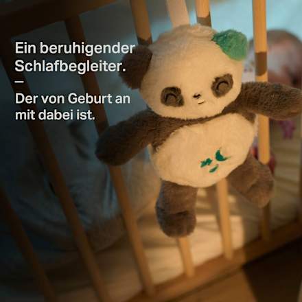 Einschlafhilfe wiederaufladbar, Pip der Panda  Tommee Tippee