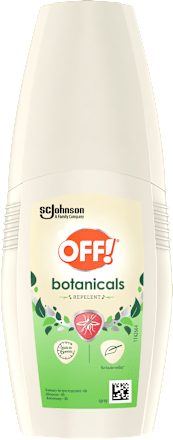 Botanicals - Spray OFF!