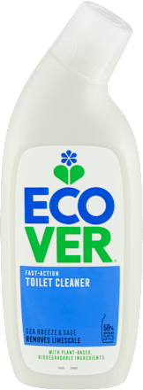 WC gél Sea Breeze & Sage  ecover