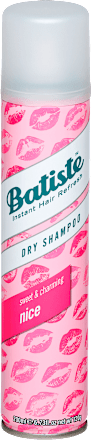 Suchy szampon NICE  Batiste