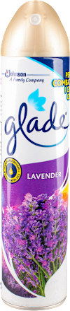 Sprej osveživač prostora - LAVANDA glade