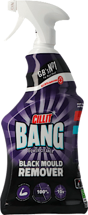 Spray anti-mucegai CILLIT BANG