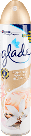 Sprej osveživač - magnolija & vanila  glade