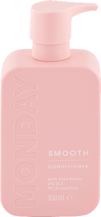 SMOOTH regenerator za kosu MONDAY
