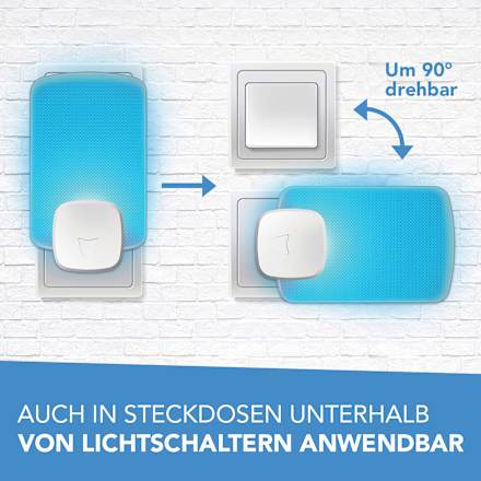 Lichtfalle Nachfüllpack Raid ESSENTIALS