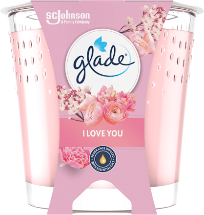 Candela assort. glade