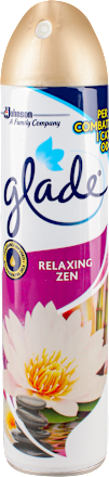 RELAXING ZEN sprej osveživač prostora glade