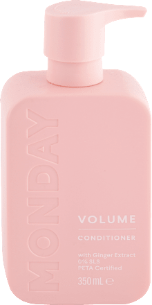 Kondicionér na vlasy Volume  MONDAY
