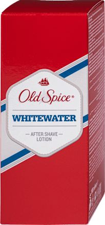Whitewater losion poslije brijanja  Old Spice