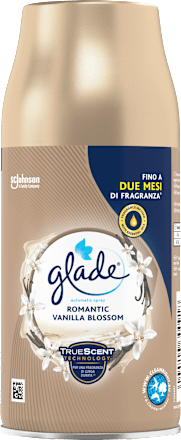 Polnilo za avtomatski vlažilec zraka Romantic Vanilla Blossom glade