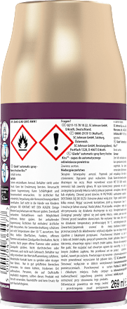 Duftspray TrueScent Nachfüller Berry Festive Kiss glade