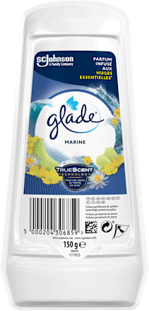 Légfrissítő zselé, Marine glade