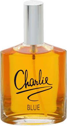 Eau de Toilette Charlie Blue Uomo REVLON