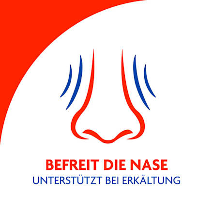 Nasenspray & Spülung 2in1, verstopfte Nase STÉRIMAR