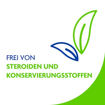 Nasenspray & Spülung 2in1, verstopfte Nase STÉRIMAR