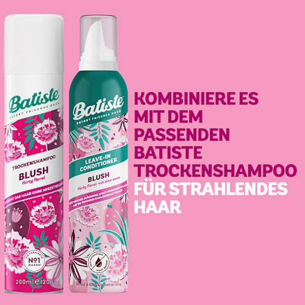 Leave-In Conditioner Blush  Batiste