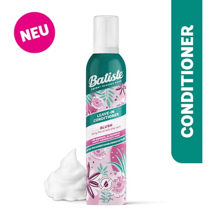 Leave-In Conditioner Blush  Batiste