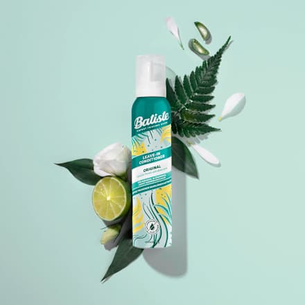 Leave-In Conditioner Original Batiste