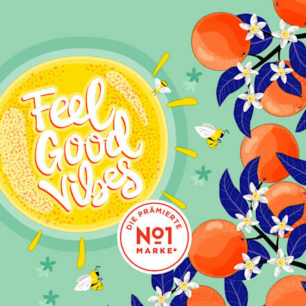 Trockenshampoo Perfect Day Batiste