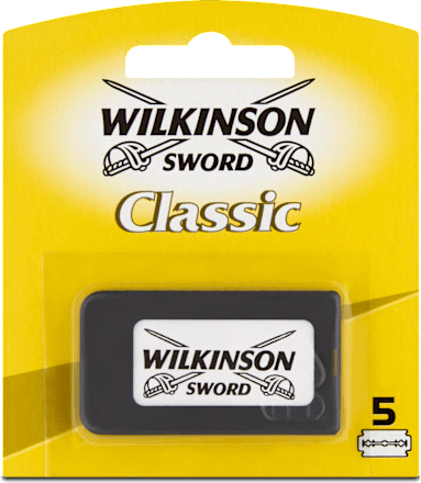 Classic britvice za muškarce WILKINSON SWORD