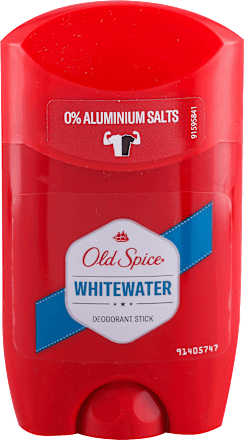 WHITEWATER - deo stik Old Spice