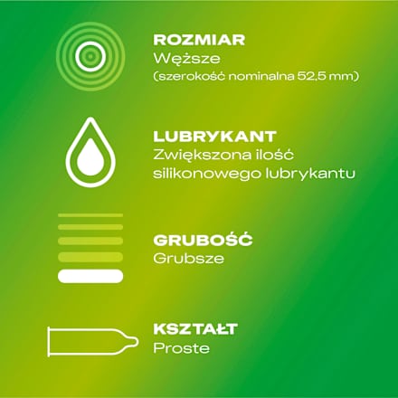 Prezerwatywy lateksowe Arouser  Durex