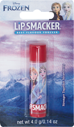 Disney Frozen balzam za usne LIP SMACKER