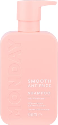 Smooth šampon za kosu MONDAY