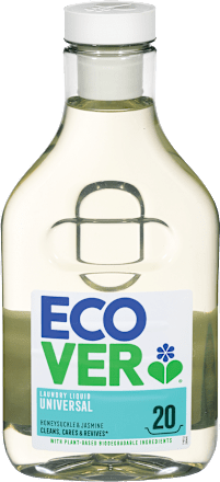 Univerzalni tekoči detergent za perilo Honeysuckle & Jasmine ecover