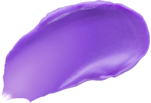 Temporäre Haarfarbtropfen - Orchid Purple Schwarzkopf LIVE