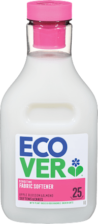 Mehčalec za perilo Apple Blossom & Almond  ecover