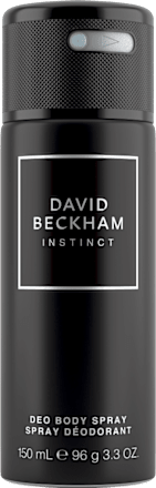 deodorant sprej Instinct DAVID BECKHAM
