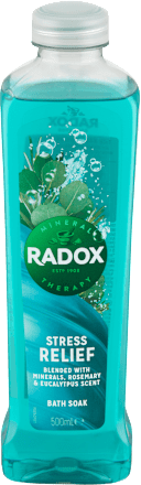 pěna do koupele Stress Relief  Radox