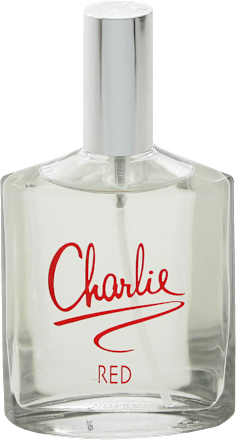 Eau de Toilette Charlie Red Donna REVLON