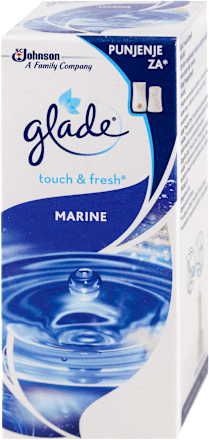 microspray dopuna - MARINE glade