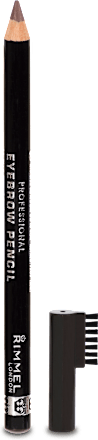 tužka na obočí Professional 001 Dark Brown RIMMEL LONDON