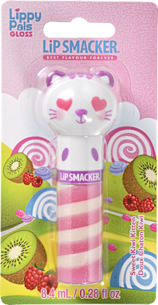 Balsamo labbra Lippy Pal Lip Gloss Kitten  LIP SMACKER
