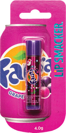 Balzam za usne Fanta Grape LIP SMACKER