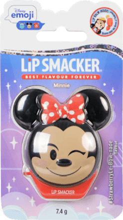 Minnie , balzam za usne LIP SMACKER