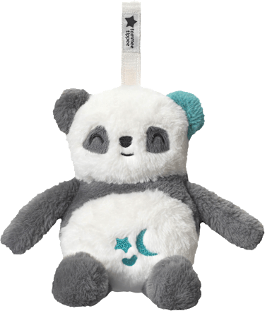 Einschlafhilfe wiederaufladbar, Pip der Panda  Tommee Tippee