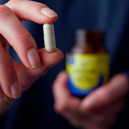 Ruhige Nächte Bachblüten Kapseln Bach RESCURA