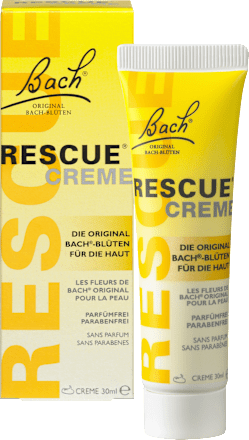 Rescue Creme Bach RESCUE