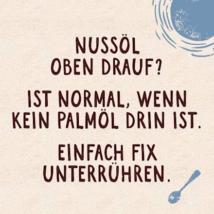 Erdnussbutter, Creamy Peanut Butter WHOLE EARTH