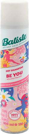 suchý šampon Be You Batiste