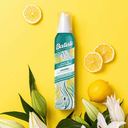Leave-In Conditioner Original Batiste