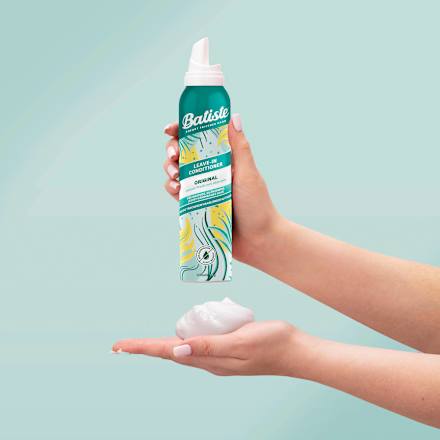 Leave-In Conditioner Original Batiste