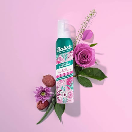 Leave-In Conditioner Blush Batiste