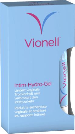 Intim-Hydro-Gel Vionell