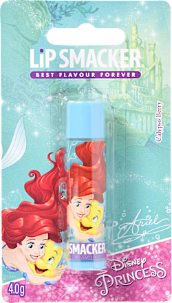 Balsamo labbra DISNEY Princess Ariel LIP SMACKER
