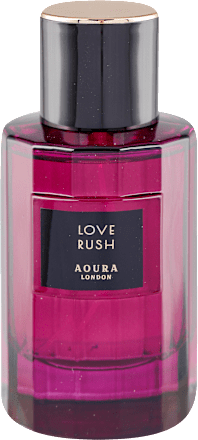 LOVE RUSH EdP Parfem za žene AOURA LONDON